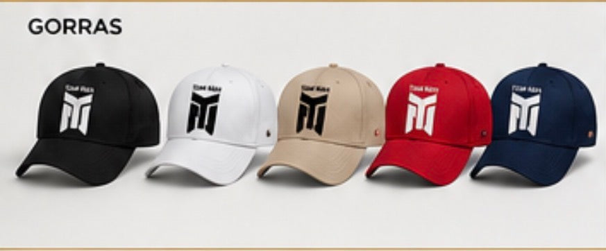 Caps